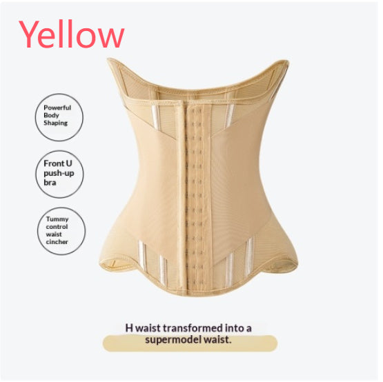 AUREVA Sculpt™ Waist Contour