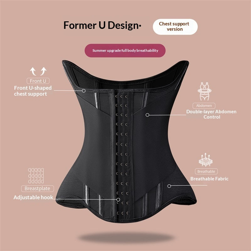 AUREVA Sculpt™ Waist Contour