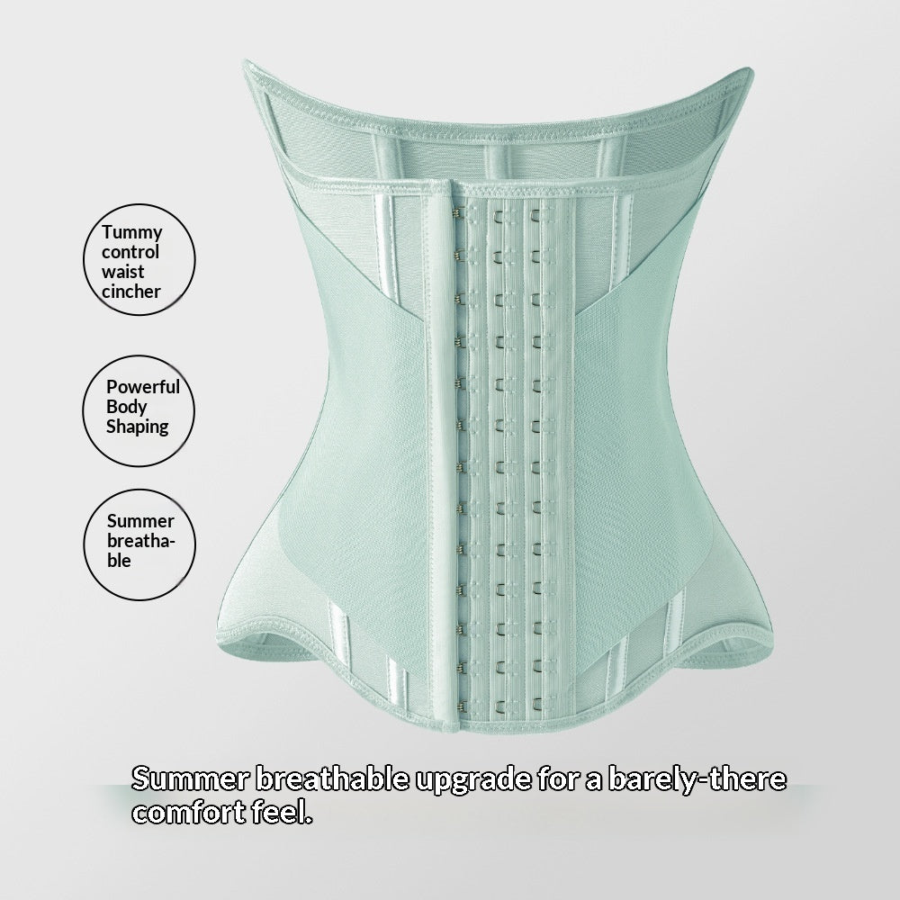 AUREVA Sculpt™ Waist Contour