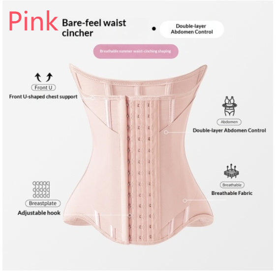 AUREVA Sculpt™ Waist Contour