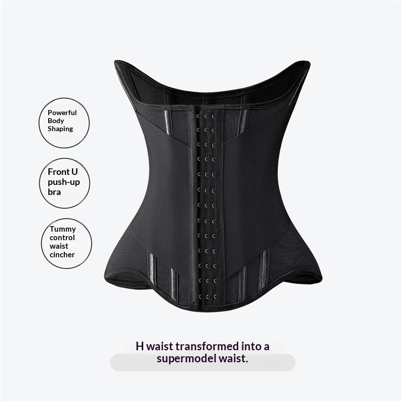 AUREVA Sculpt™ Waist Contour
