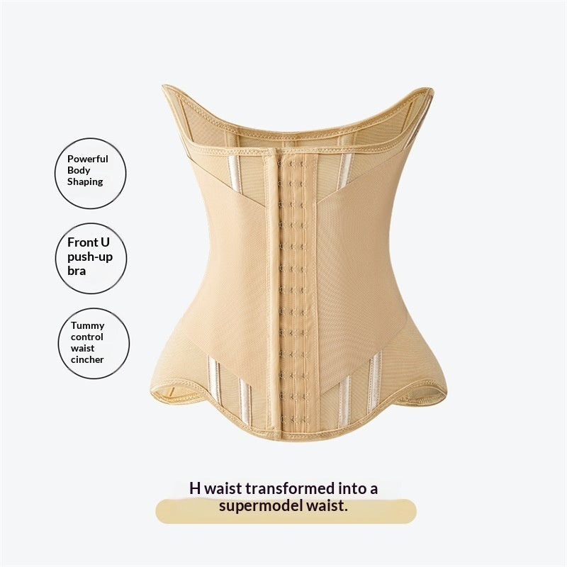 AUREVA Sculpt™ Waist Contour