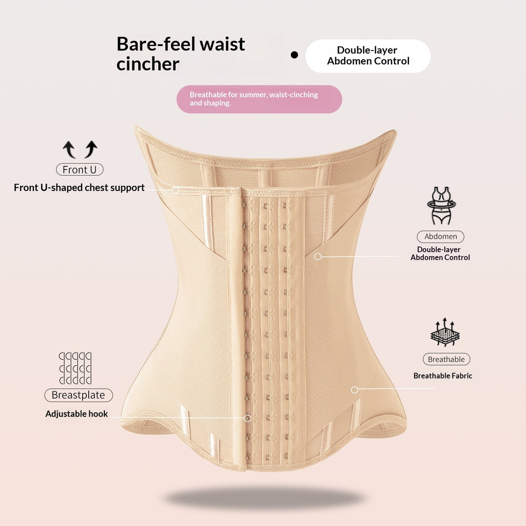 AUREVA Sculpt™ Waist Contour