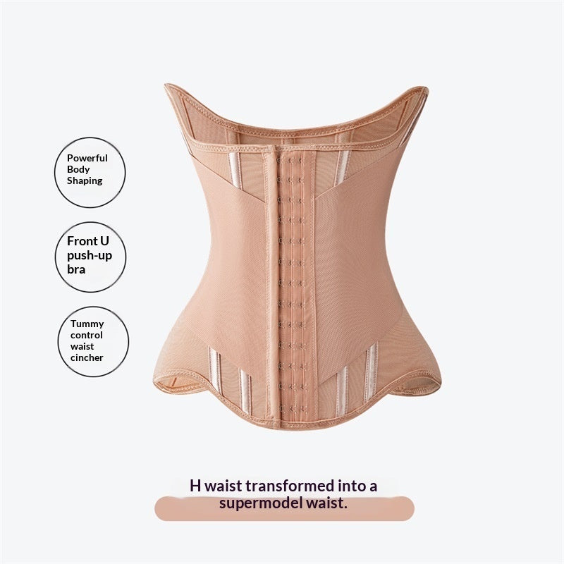 AUREVA Sculpt™ Waist Contour