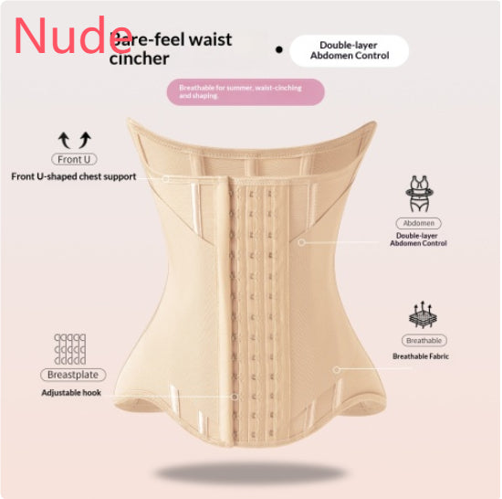 AUREVA Sculpt™ Waist Contour
