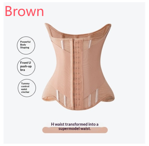 AUREVA Sculpt™ Waist Contour