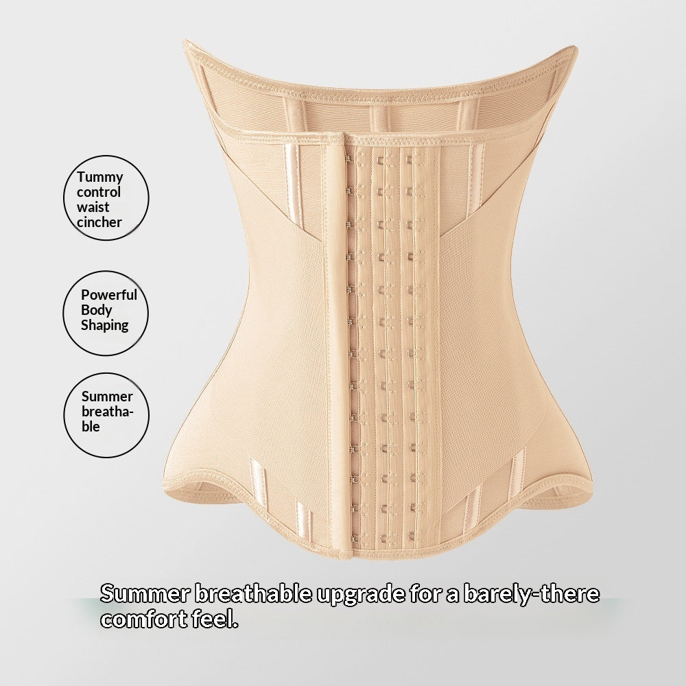 AUREVA Sculpt™ Waist Contour