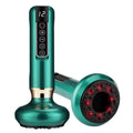 GlowSculpt™
Adaptive Vacuum Therapy Device